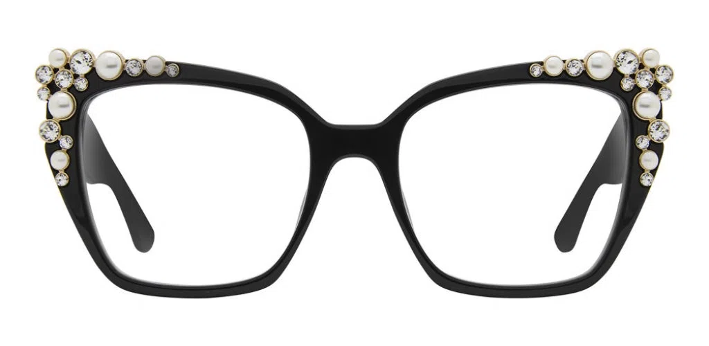 Stuart Weitzman WZN1024 Eyeglasses - view 6